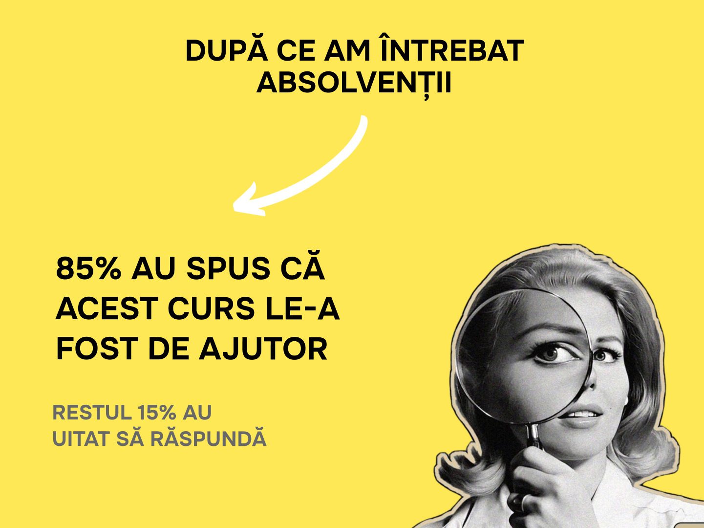 Te pregătim de freelance sau un job bine plătit picture