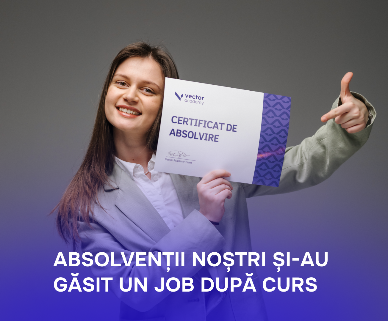 Mărește salariul sau obține un job în marketing cover
