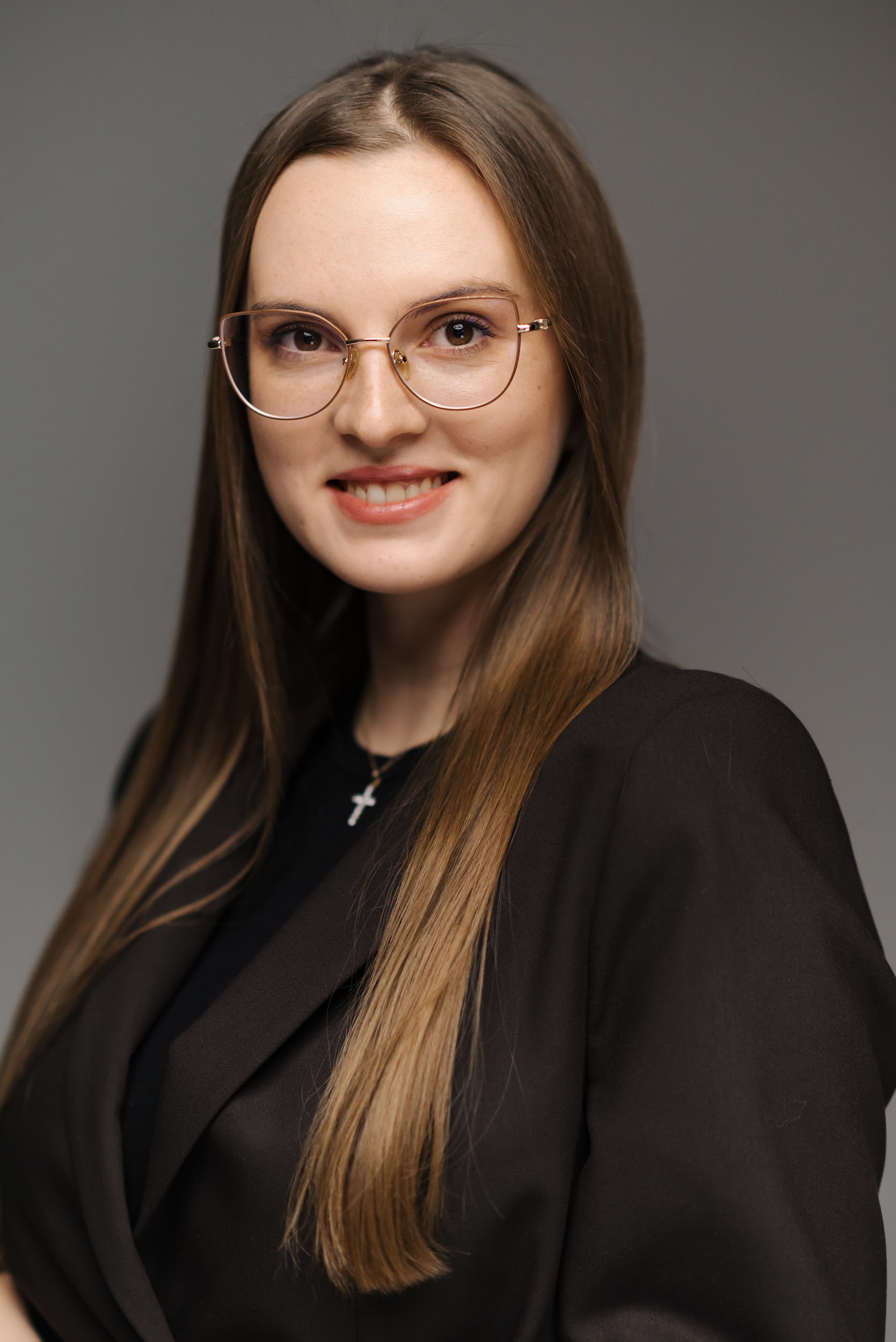 Maria Panainte - Google Ads Specialist