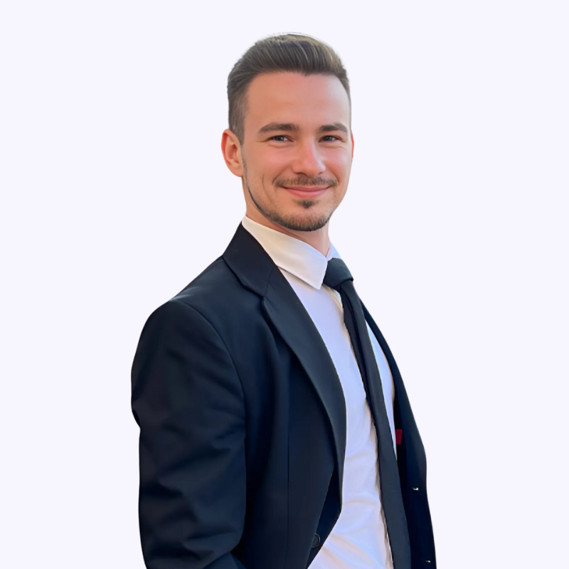 Patrik Rojan - Mentor Curs SEO