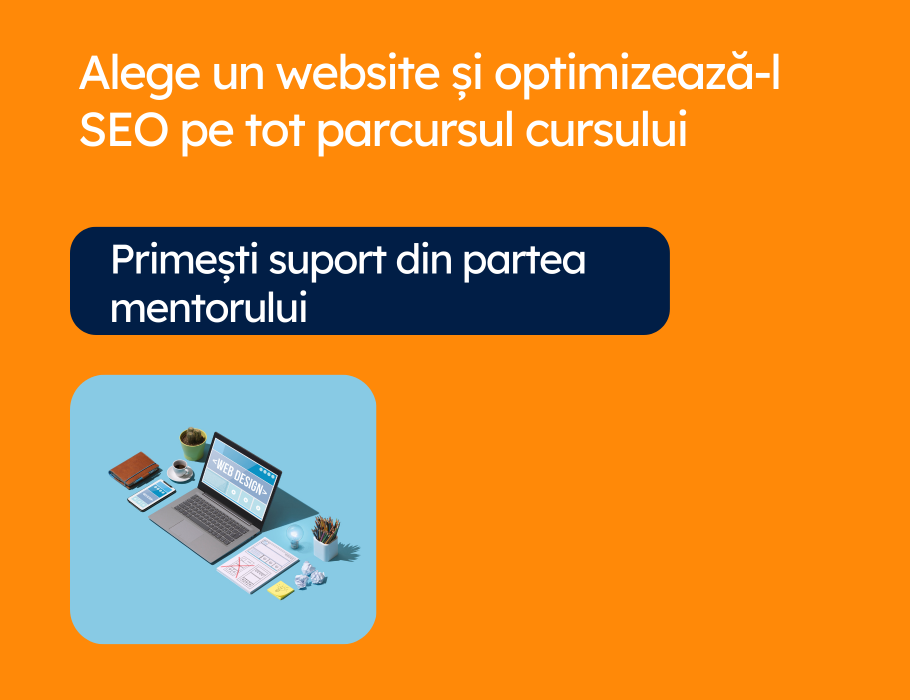 Crește traficul organic pe un website la alegere! picture