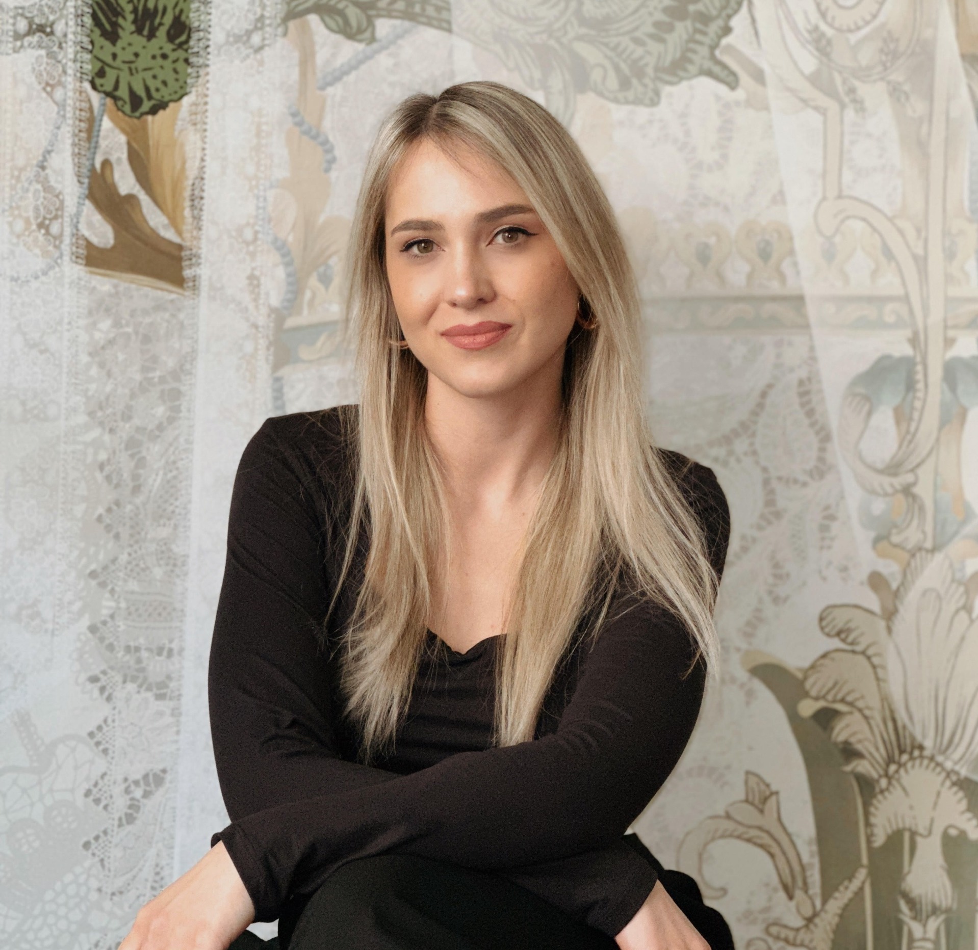 Arina Lazăr