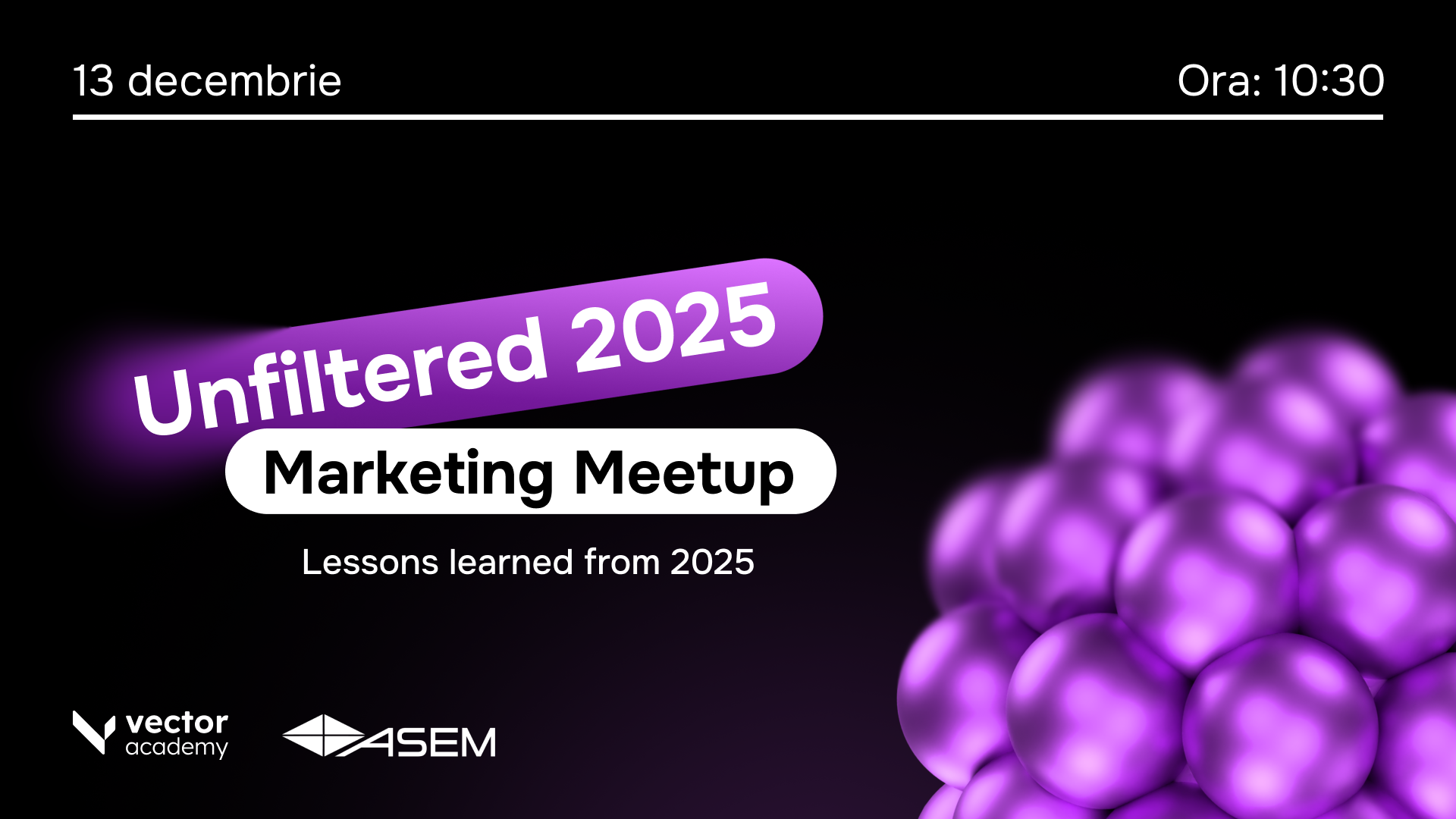meetup marketing